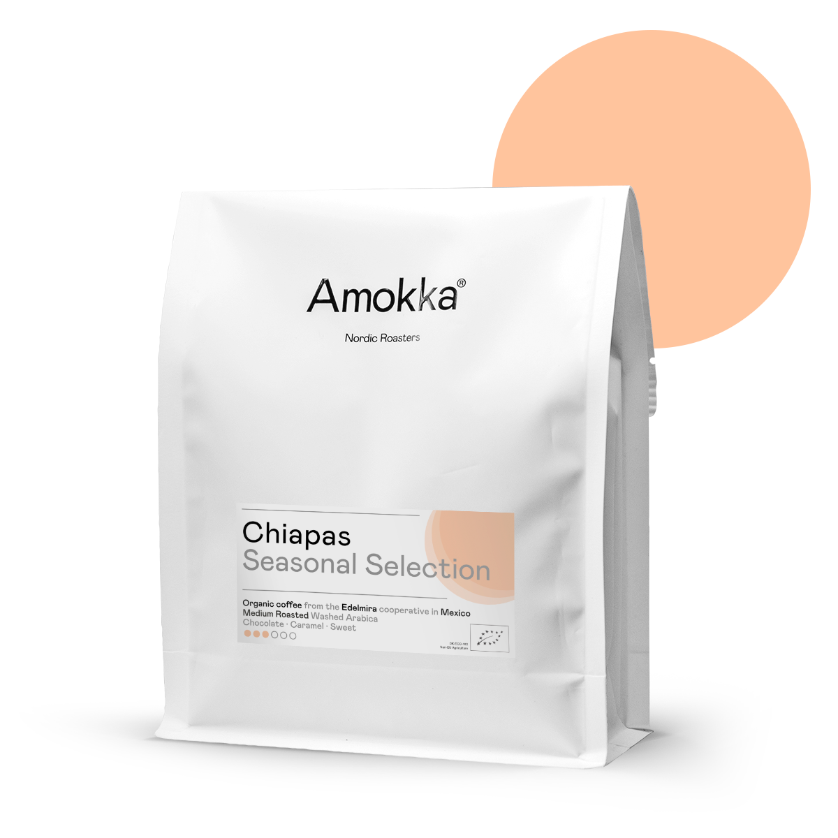 Chiapas Seasonal Selection