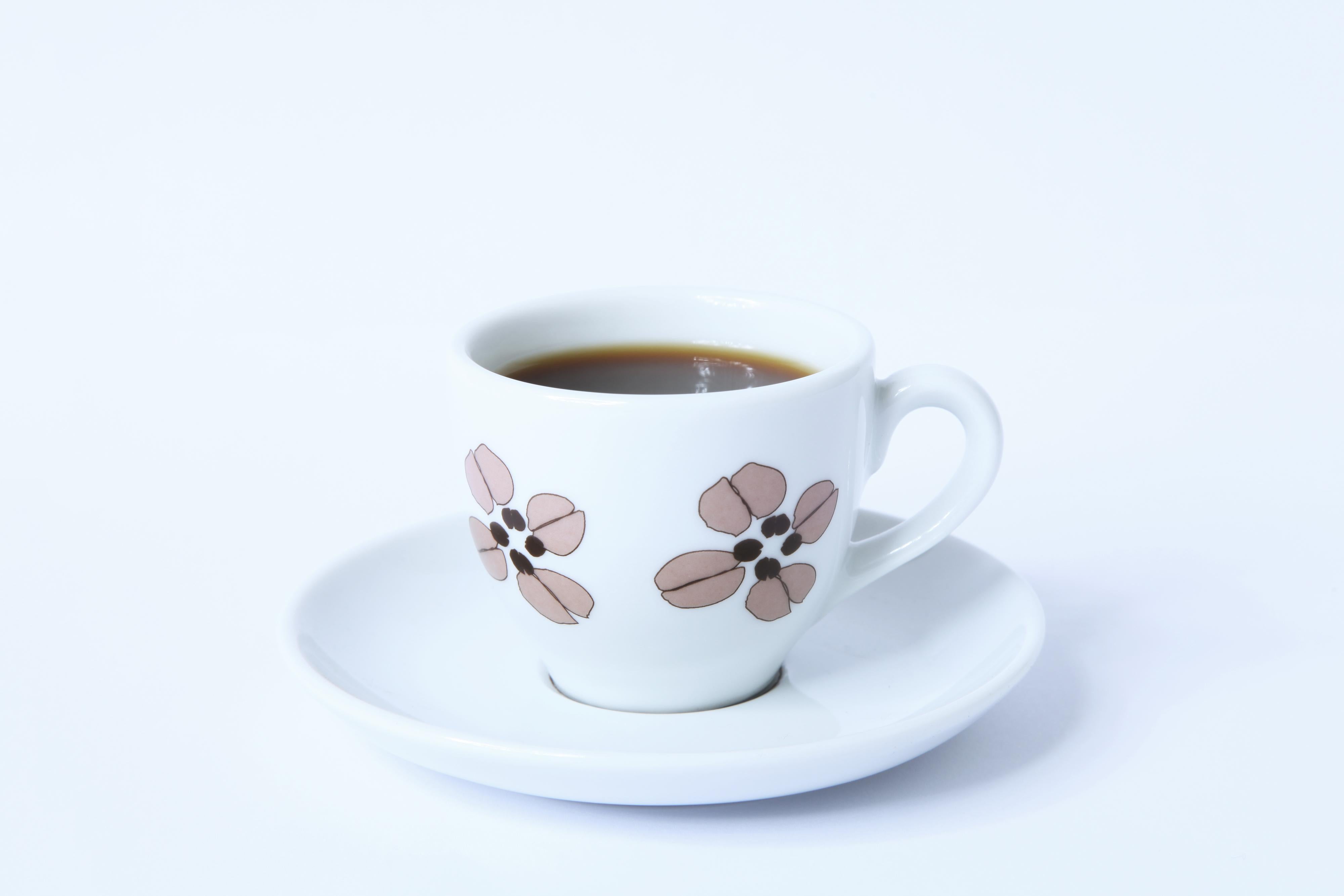 Amokka espresso cup
