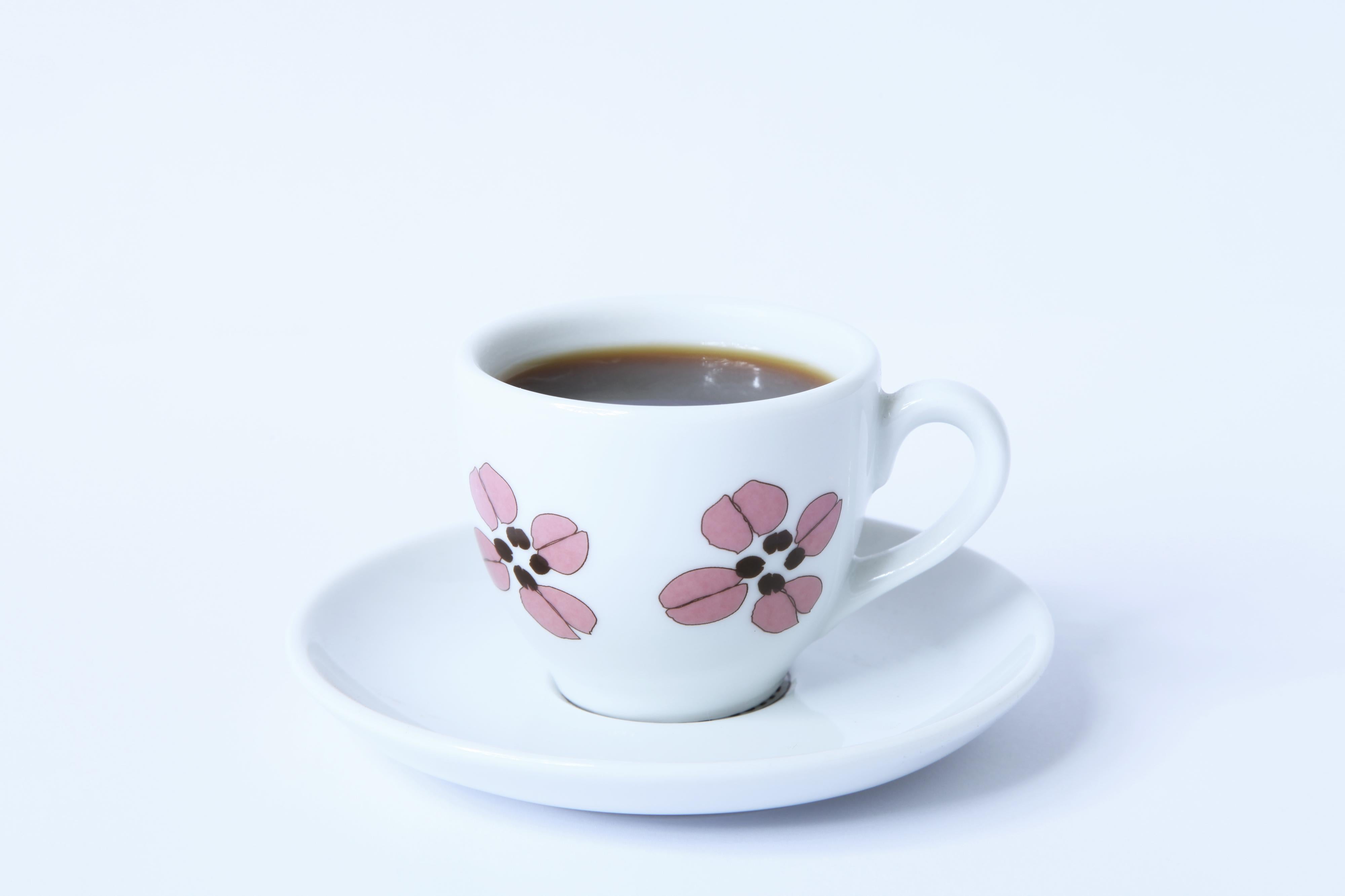 Amokka espresso cup