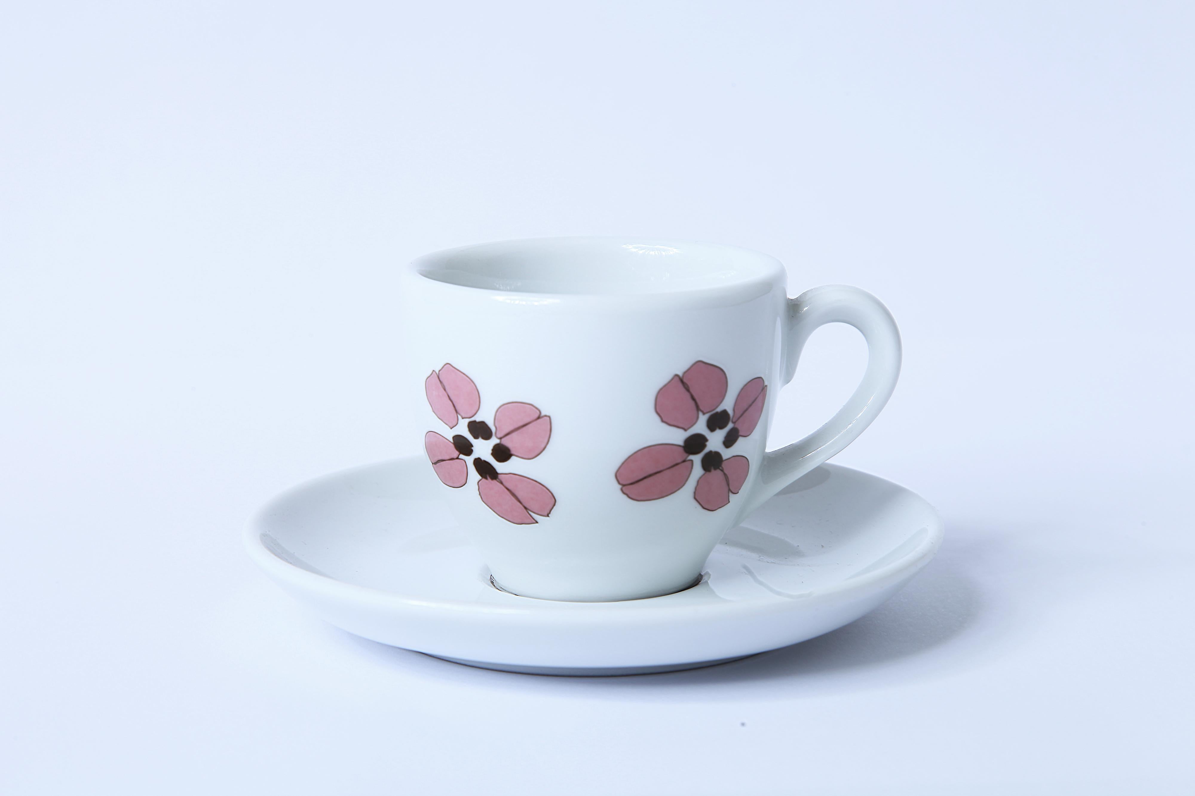 Amokka espresso cup