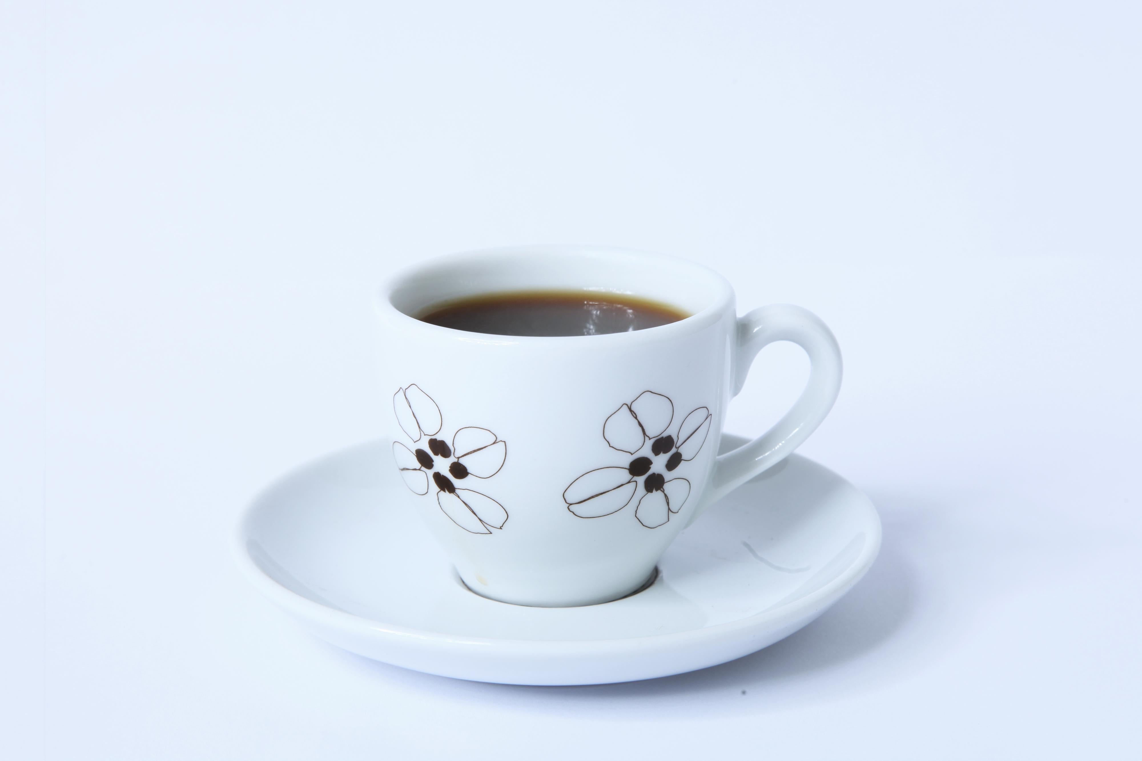 Amokka espresso cup