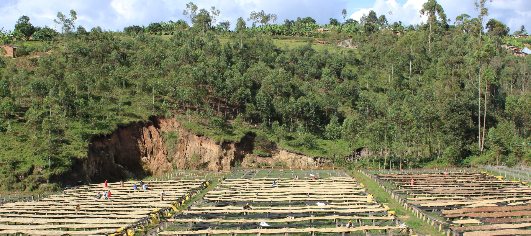 Burundi