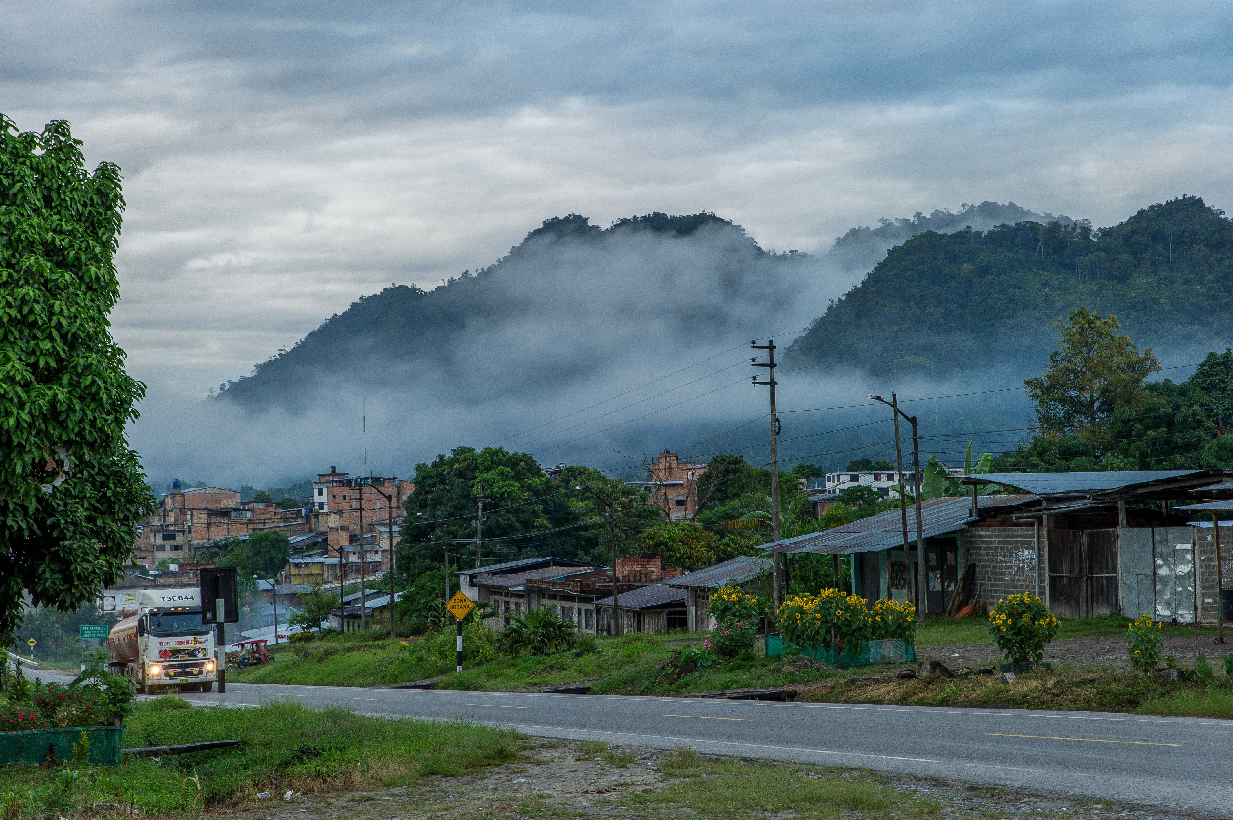 Guatemala