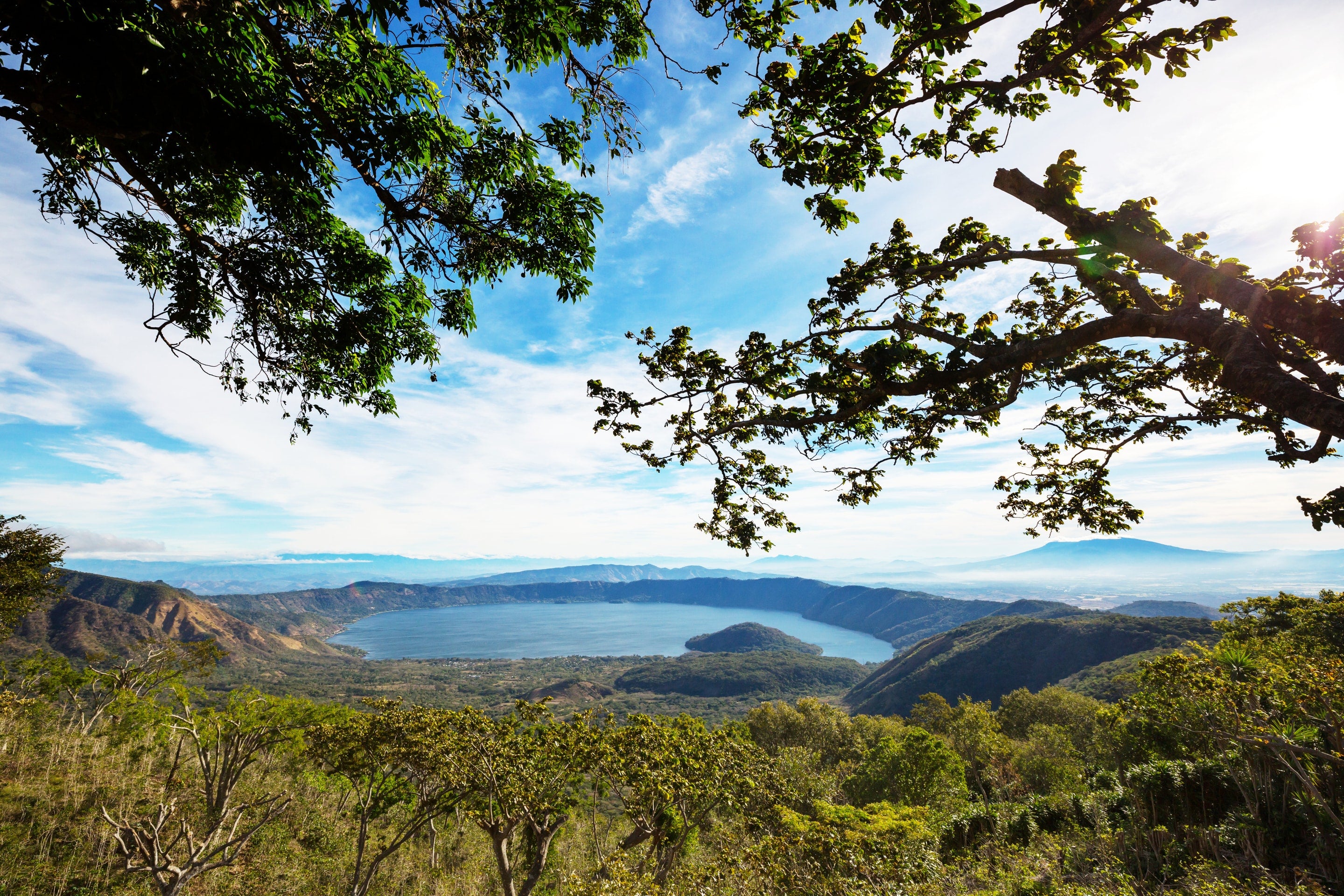 El Salvador