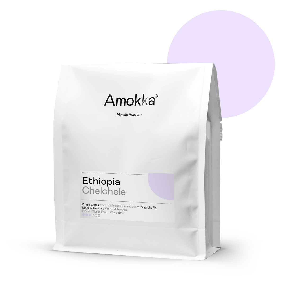 Ethiopia Chelchele