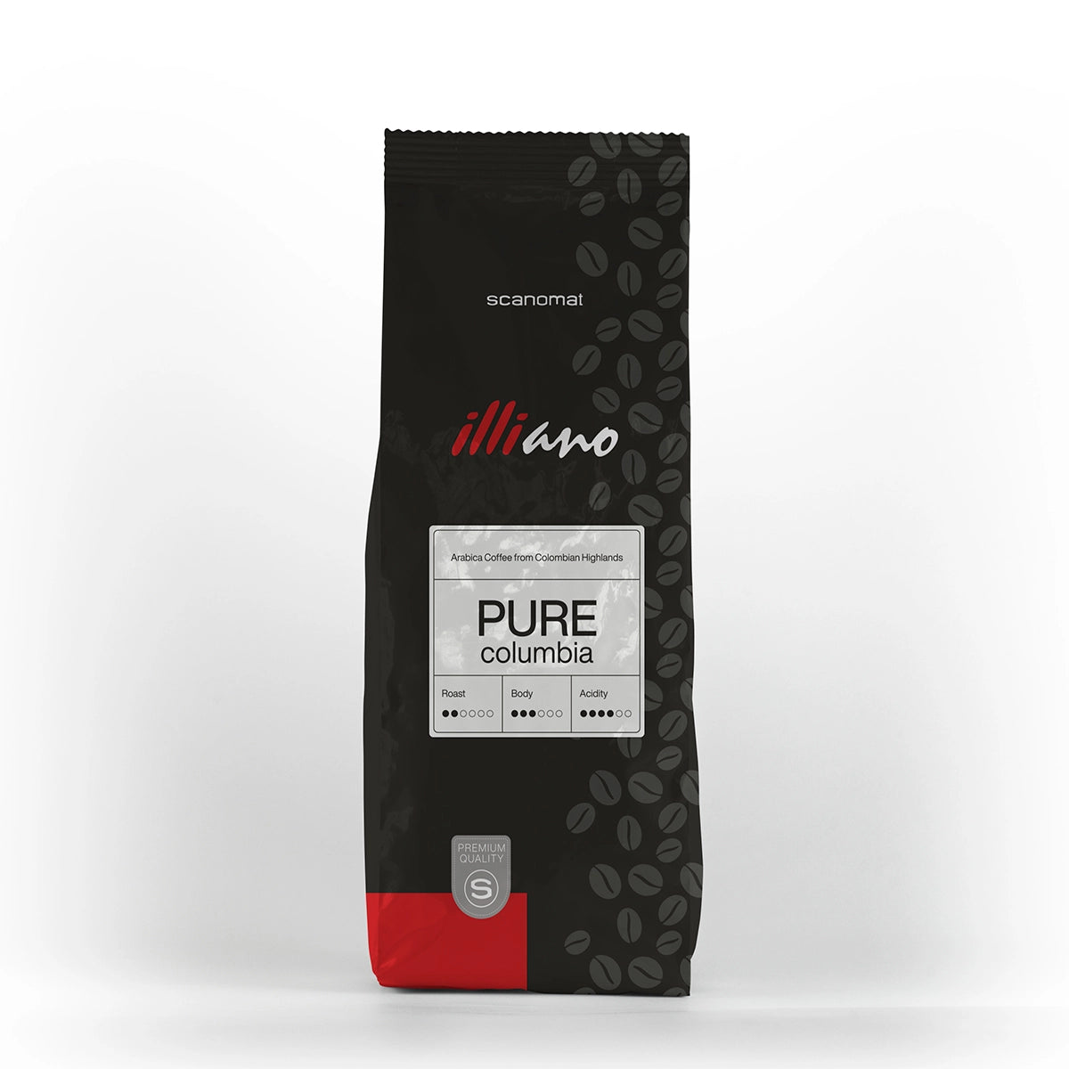 Illiano Pure Colombia