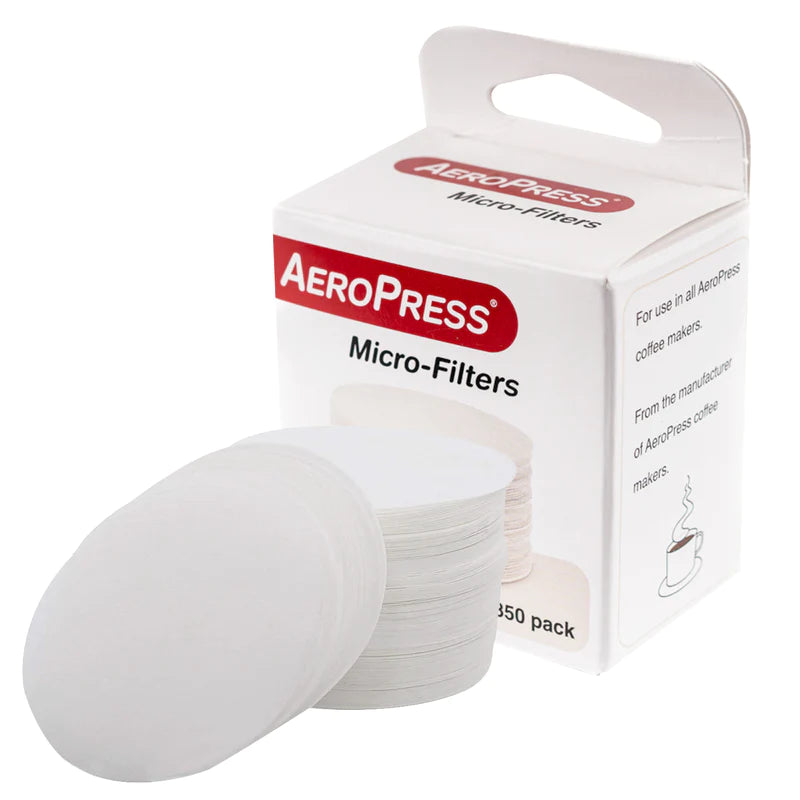 Aeropress-filtre