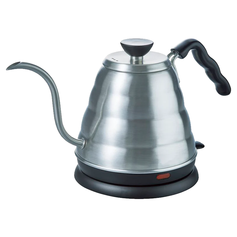 Hario V60 Power Kettle, 0,8l - Elkedel til kaffe