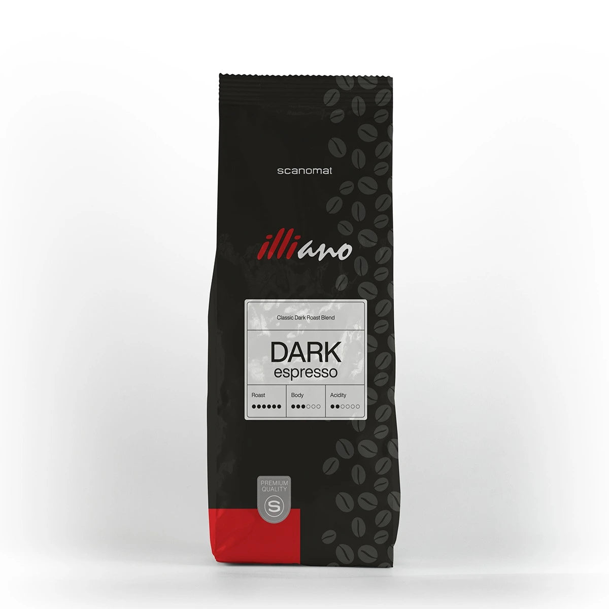 Illiano Dark Espresso