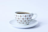 Amokka cappuccino cup