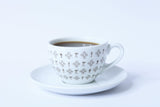 Amokka cappuccino cup