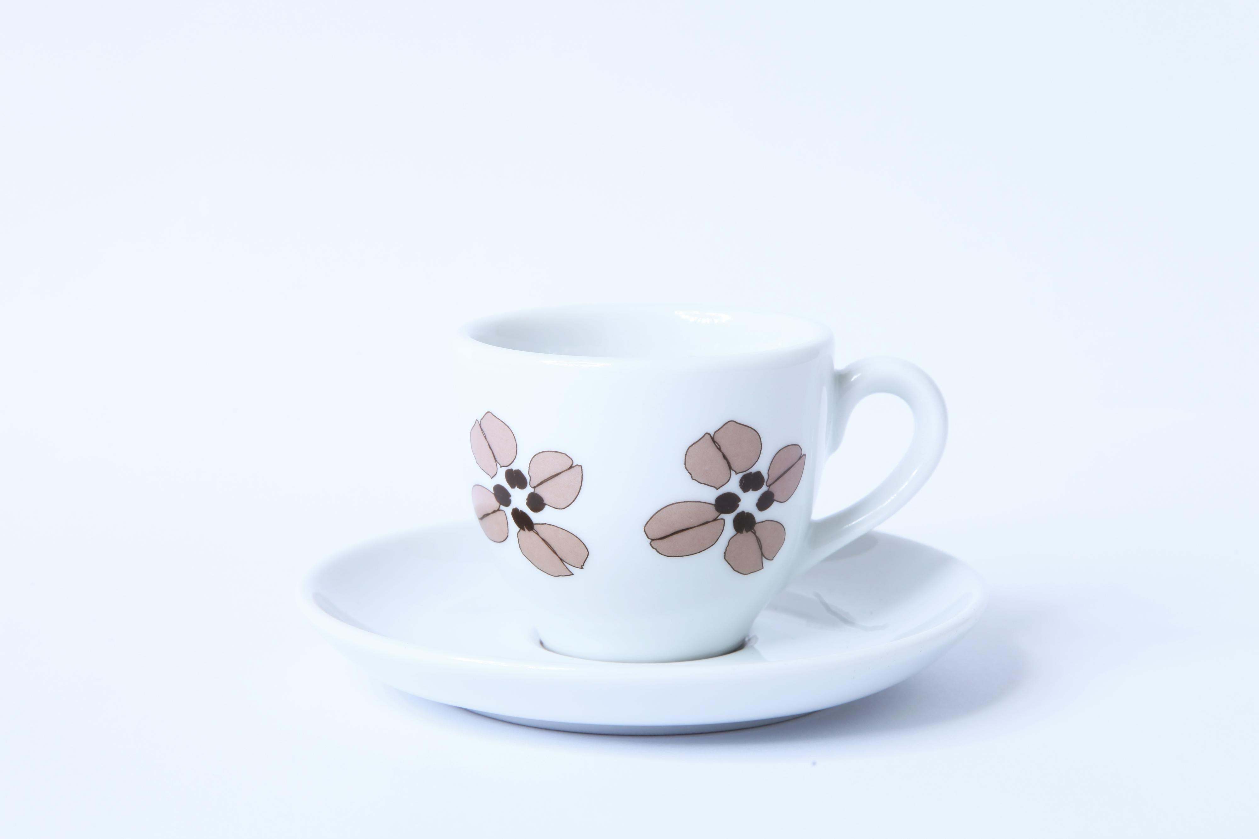 Amokka espresso cup